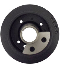 BluePrint Engines Ford Small Block Harmonic Balancer - 28 oz Externally Balanced (Internal w/ weight removed) BPP28