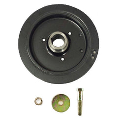 BluePrint Engines Chevy Small Block Harmonic Balancer - Internally Balanced BPP350
