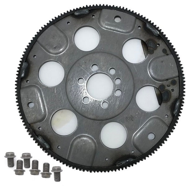 BluePrint Engines SB CHEVY V8 1-PIECE REAR MAIN SEAL 153 TOOTH FLEXPLATE SFI BPP399173