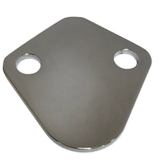 BluePrint Engines FUEL PUMP BLOCKOFF BBC, SB Mopar, SB Ford BPP42473