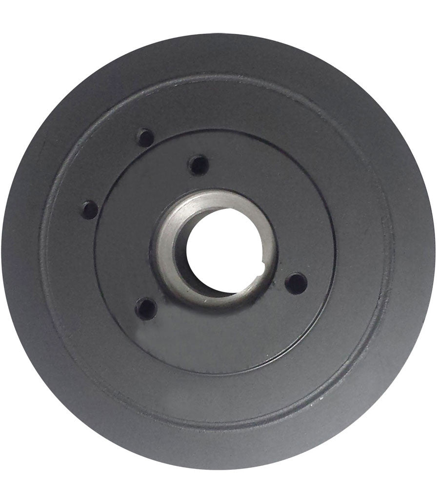 BluePrint Engines Chevy Big Block Harmonic Balancer - Externally Balanced BPP454E
