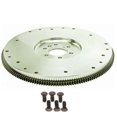 BluePrint Engines GM CHEVY SB 2-PIECE REAR MAIN SEAL or BB INTERNAL BALANCE SFI FLYWHEEL, STEEL, 168-TOOTH, 30 LBS BPP460130