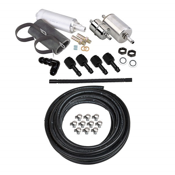 BluePrint Engines EFI FUEL PUMP KIT 526-7, FOR HOLLEY 550-510, 550-511 BPP5267