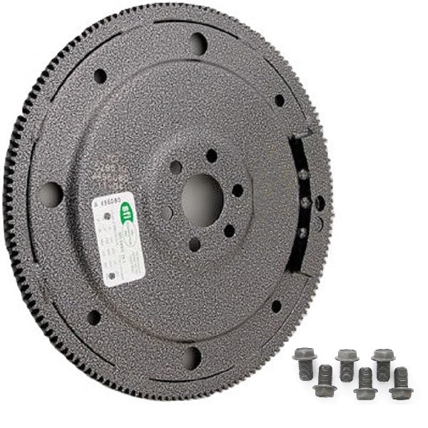 BluePrint Engines FORD WINDSOR C4 and C6 50 OZ. SFI FLEXPLATE, 157T BPP529610