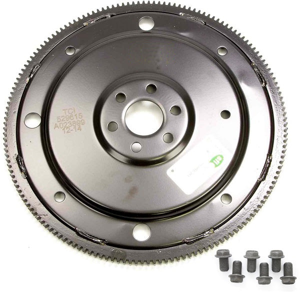 BluePrint Engines FORD WINDSOR NEUTRAL BALANCE SFI FLEXPLATE, 157T BPP529615