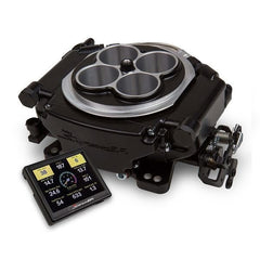 BluePrint Engines HOLLEY SNIPER EFI, SELF-TUNING KIT, BLACK FINISH BPP550511