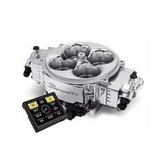 BluePrint Engines HOLLEY SUPER SNIPER 4500 EFI, SELF TUNING, POWER ADDER, SHINY FINISH BPP550841
