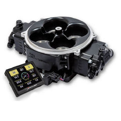 BluePrint Engines HOLLEY SUPER SNIPER 4500 EFI, SELF TUNING, POWER ADDER, BLACK FINISH BPP550842
