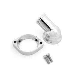 BluePrint Engines GM LS 45 DEG WATER NECK BPP893745