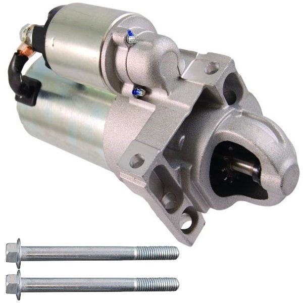 BluePrint Engines STARTER, GM LSX, DELCO STYLE BPP9101BK