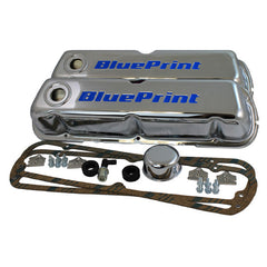 BluePrint Engines BluePrint Engines Small Block Ford Valve Cover Kit BPP9237