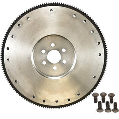 BluePrint Engines FORD WINDSOR 28 OZ FLYWHEEL, 157T , For 10.5 inch Clutch BPPF157T28