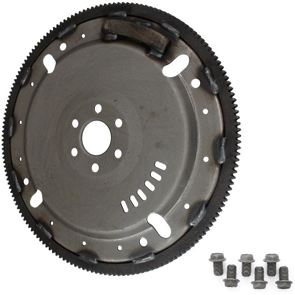 BluePrint Engines FORD FLEXPLATE, 164-TOOTH, STEEL, EXTERNAL, 28 OZ IMBALANCE 4R70W AOD BPPF28164