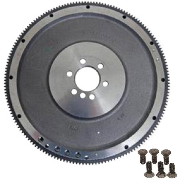 BluePrint Engines LS CHEVY LS 6-BOLT CRANK,  LS SERIES 168T FLYWHEEL BPPLS1611