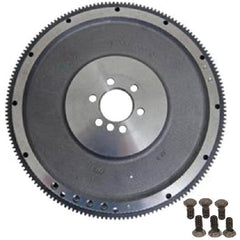 BluePrint Engines LS CHEVY LS 6-BOLT CRANK,  LS SERIES 168T FLYWHEEL BPPLS1611