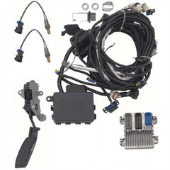 BluePrint Engines LS Engine Controller Kit BPPLS530