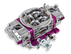 Quick Fuel Technology BR-67201 BRAWLER 850 CFM MECH SEC DRAG GAS