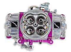 Quick Fuel Technology BR-67201 BRAWLER 850 CFM MECH SEC DRAG GAS