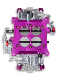 Quick Fuel Technology BR-67209 BRAWLER CARBURETOR 1050 CFM M.S.