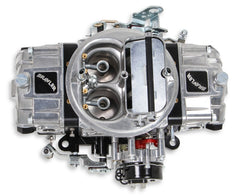 Quick Fuel Technology BR-67213 BRAWLER 750 CFM MECH SEC STREET