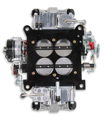Quick Fuel Technology BR-67213 BRAWLER 750 CFM MECH SEC STREET