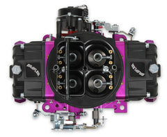 Quick Fuel Technology BR-67314 BRAWLER CARBURETOR 850 CFM M.S.