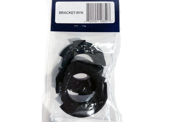 ODX INSTALLATION BRACKETS RYKER (PACK OF 2) BRACKET-RYK