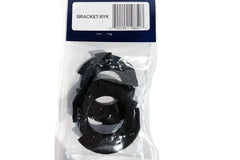 ODX INSTALLATION BRACKETS RYKER (PACK OF 2) BRACKET-RYK