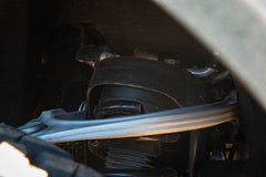 ICON Alloys IVD4300 3 C/O Spacer Kit