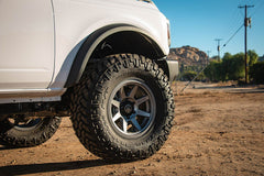 ICON Alloys IVD4300 3 C/O Spacer Kit
