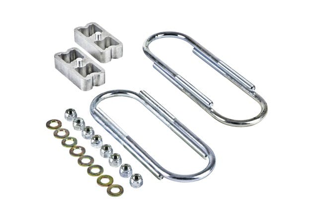 Belltech 6010 Lowering Block Kit