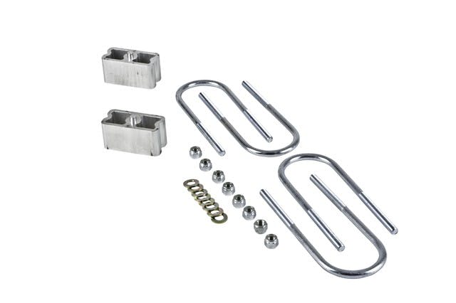 Belltech 6110 Lowering Block Kit