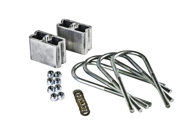 Belltech 6210 Lowering Block Kit