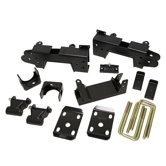 Belltech 6528 Flip Kit