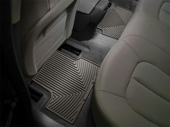 WeatherTech W431CO Cocoa Front Rubber Mats
