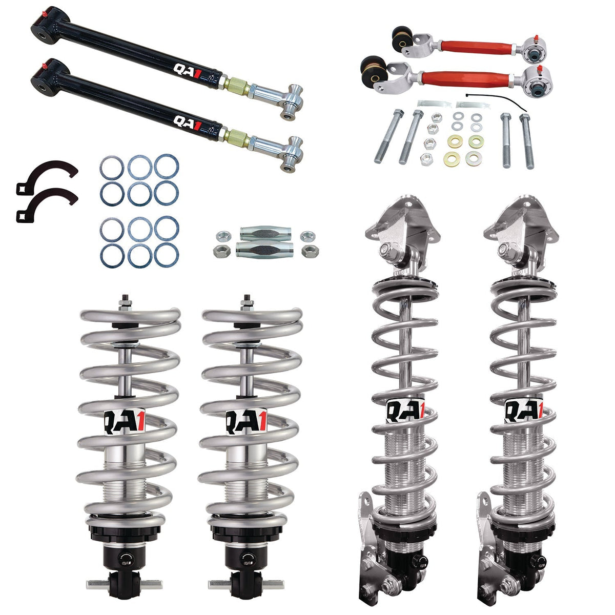 QA1 BIG WHEEL KIT BW01-GMB5