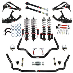QA1 BIG WHEEL KIT BW03-GMB4