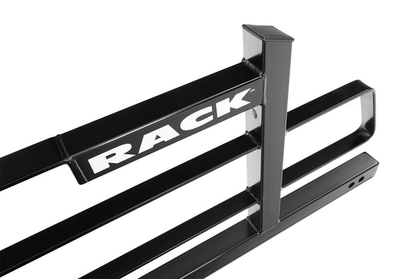 BACKRACK 15002 Frame Only, Hardware Kit Required - 30126