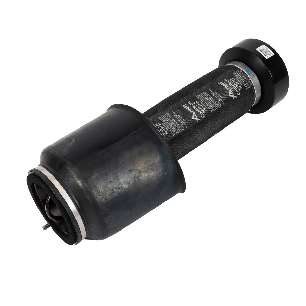 AccuAir Suspension System for 21-24 Jeep Wrangler JL Unlimited 4-Door 4xe AA-4474
