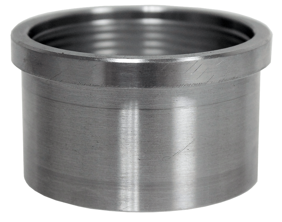 QA1 9033-226 Bushing, Ball Joint Adapter Gm Screw Used In Press Fit(1210-102/106)