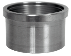 QA1 9033-226 Bushing, Ball Joint Adapter Gm Screw Used In Press Fit(1210-102/106)