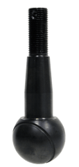 QA1 9029-223 Stud Ball Joint (1210-102) 1.625 inch Ball, 3.848 inch Standard