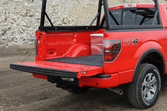Dee Zee DZ86929 Heavyweight Bed Mat - Custom Fit