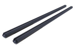 Dee Zee DZ99751TB Cargo Management - Hex Bed Rails
