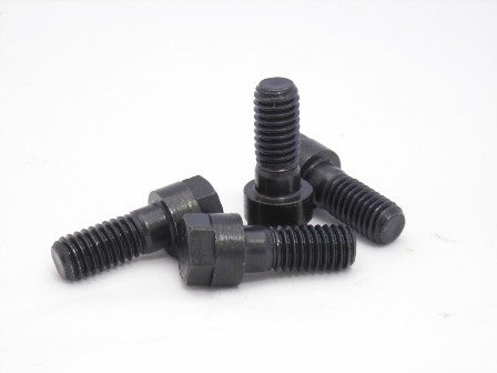 McLeod 1512 Clutch Pressure Plate Bolt Kit: 3/8in x 16 x 1.00in: Set of 6