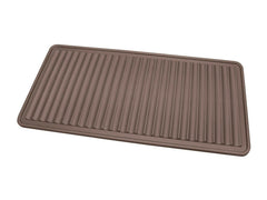 WeatherTech IDMBT1BXG Grey Boot Tray 16 x 36