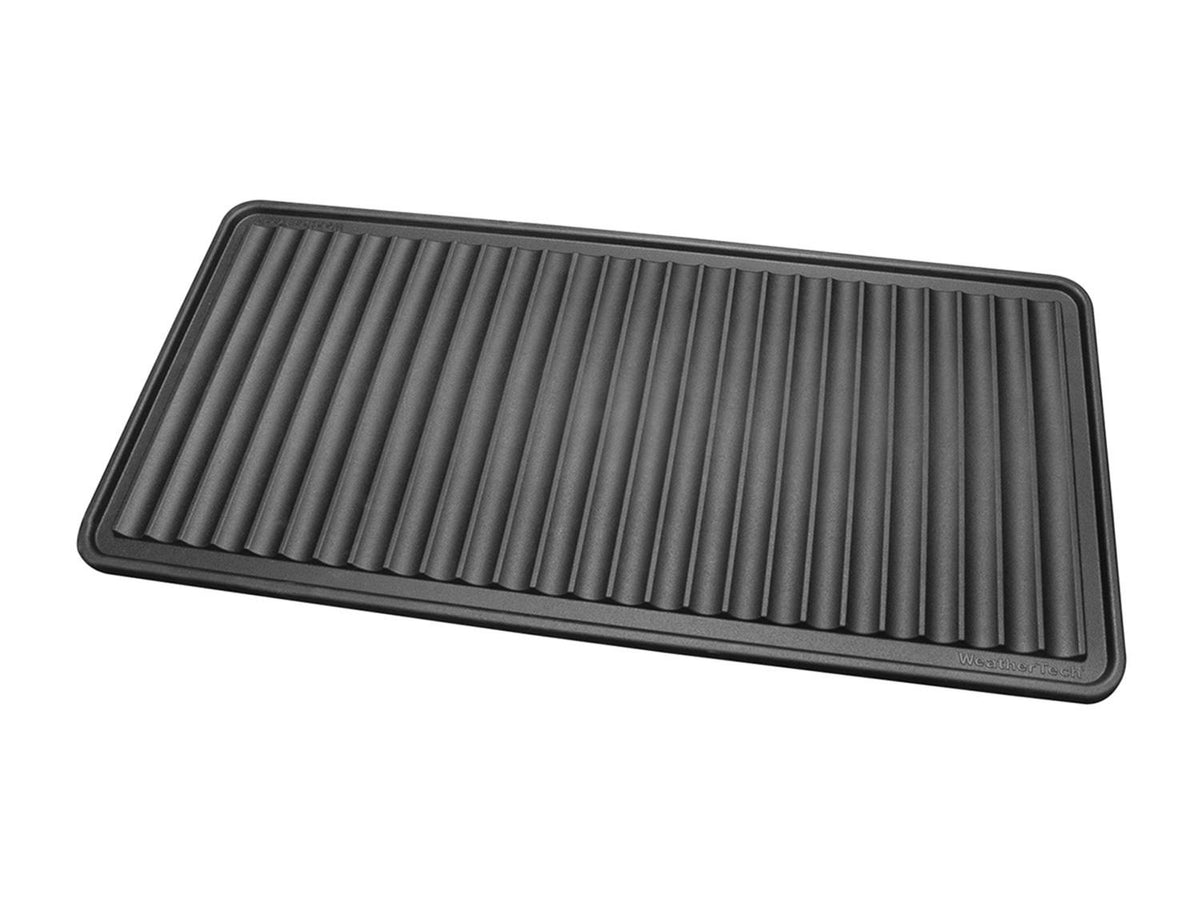WeatherTech IDMBT1BXT Tan Boot Tray 16 x 36