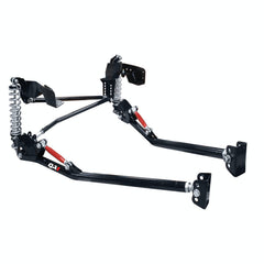 QA1 R210-250 63-72 C10 2-6 inch Drop With C-Notch, Firm, Double Adj