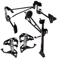 QA1 HK03-OBS1 Handling Kit, Level 3, C1500, 88-98 GM C1500, W/ Shocks