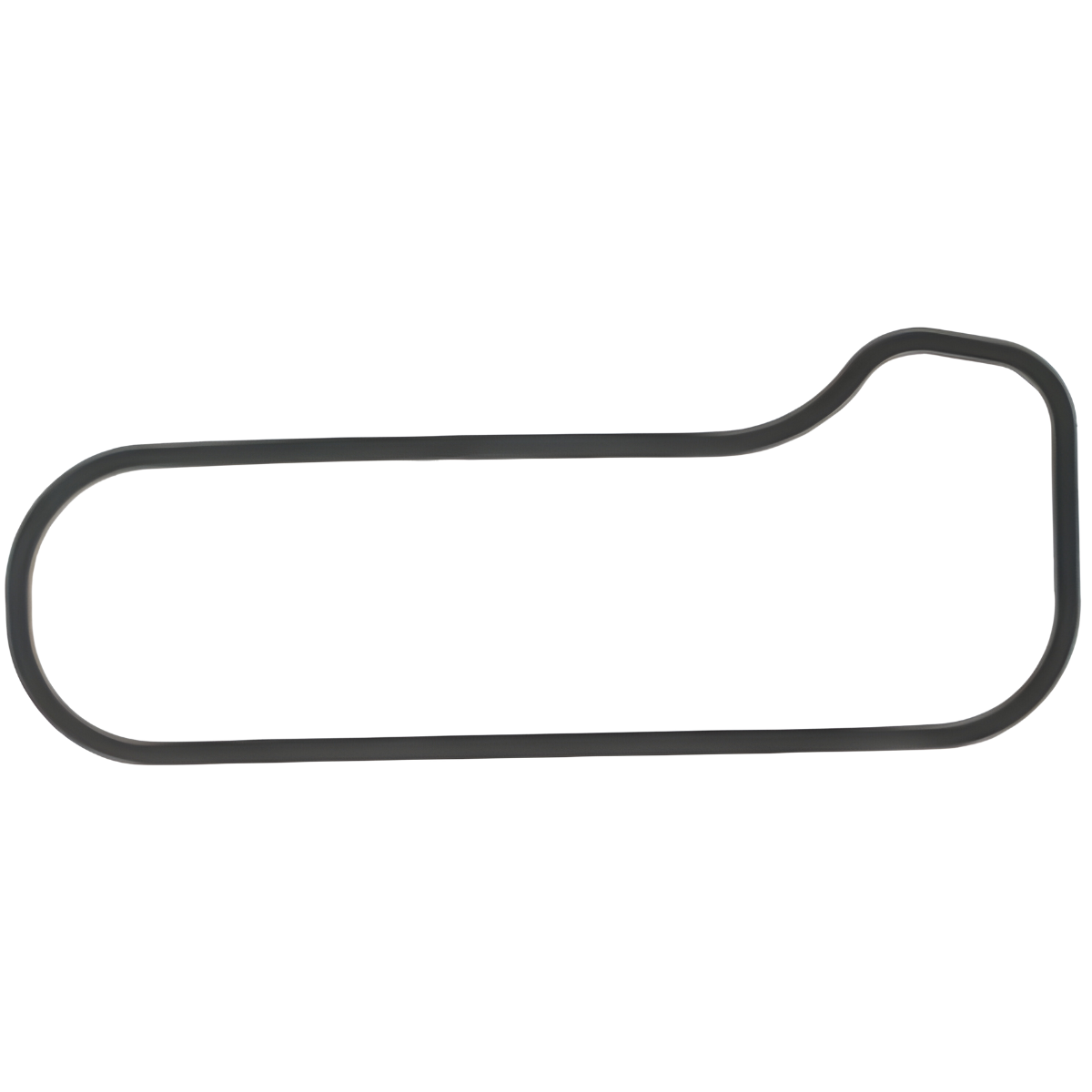 MAHLE Engine Coolant Outlet Gasket C33315